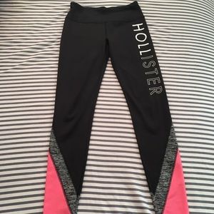 Hollister Workout Leggings Size XS
